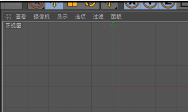 单视图最大化效果
