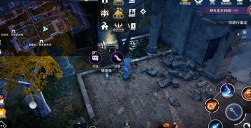 桥梁坐标示意图