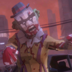 僵尸生存射击3D防御实战v1.0.2 无限金币版