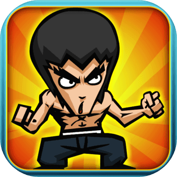 李小龙热血格斗手游功夫战士免费开放v2.8 内购版