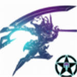 死亡之影火柴人格斗暗黑战士传说