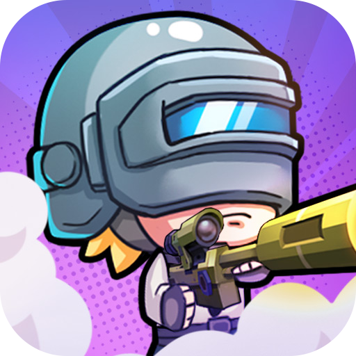 指尖枪战免费畅玩金币钻石无限领