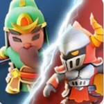 王者大对决畅玩3V3格斗盛宴