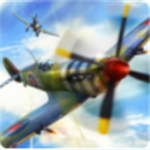 浴血战机真实还原二战空战场景v0.9.6 无限黄金版