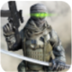 地球守护者射击生存对决v2.34.32 无限金币版