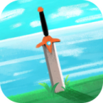 圣剑生存像素冒险手游挑战极限生存v1.0 免费版