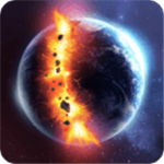 星球破坏模拟器中文版太空探索新v2.0.2 无冷却版
