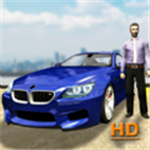 手动挡停车场联机驾驶模拟v4.8.2 无限金币