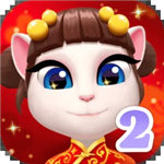 我的安吉拉2萌宠生活全解锁