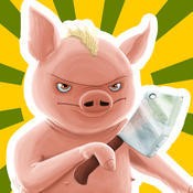 战斗小猪免费畅玩趣味闯关v1.0.37 中文版