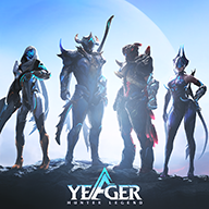 Yeager安卓版科幻狩猎异星冒险v0.0.11 安卓版