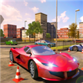 城市赛车模拟器真实驾驶免费畅玩v9.5.3 无限金币版