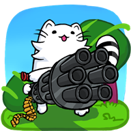 萌猫战士激战地下城免费版上线v37 修改器版