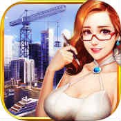 大富豪3免费畅玩打造商业帝国v1.0 无限金币版