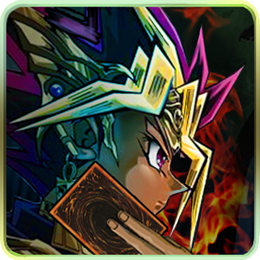 游戏王座经典卡牌对决正版还原