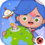 米加小镇世界完整版开启童趣探索v1.6 无限金币版