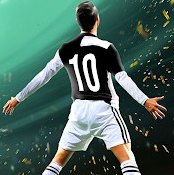 2022足球世界杯游戏免费畅玩版上线v1.17.6.5 无限金币版