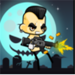 火柴人枪战僵尸免费汉化版上线