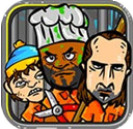 监狱生存模拟自由之路游戏试玩