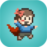 iwanna手机版像素闯关高难度挑战