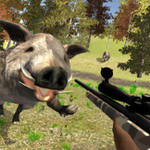 真实荒野狩猎冒险免费v189 无限金币版