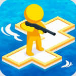 海战无限金币钻石免广告版v0.36 无敌版