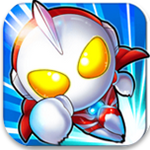 奥特曼酷跑全新版本上线v3.0 加强版