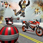 

机甲军团机器人大战中文汉化版上线v1.6 内购版