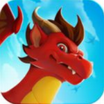龙城2中文版龙族养成冒险手游v0.1.2 无限钻石版