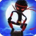 

刺人英雄火柴人忍者格斗对决v1.4 无限钻石版