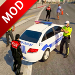 土耳其警察模拟器真实开放世界v0.01 无限金币版