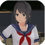 校园女生模拟器2022中文版全新上线v1.0 中文版