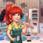 合并梦想小镇无限资源自由建造