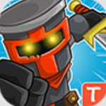 征服高塔无限资源策略攻防