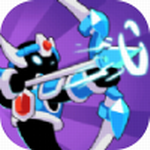 火柴人弓箭手激斗免费畅玩