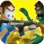双人合作僵尸生存免费版推荐