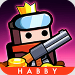 弹壳特攻队无限资源畅爽激战v1.9.2 内购版