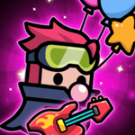 末日特工队无限金币免广告版