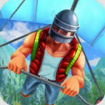 绝地战场无限金币汉化版上线