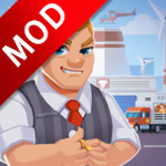 闲置屠宰公司经营模拟游戏v1.9.0 无限钻石版