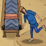 我的打工日记畅玩人生模拟