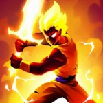 暗影格斗火柴人传说对决