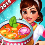 印度烹饪明星无限资源畅玩版v4.1 中文版