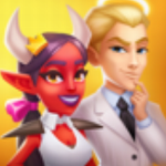 地狱合并中文无敌版合成建造乐园v2.20.1 无敌版