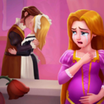 城堡故事无限金币版重建家园之旅v1.72.3 内购版