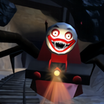 恐怖工厂大蓝猫免费冒险解密v1.0 免费版