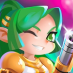 深渊与战争汉化版横版像素冒险v1.0.2 内购版