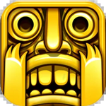 神庙逃亡无限资源解锁版下载v1.1.1 无限钻石版
