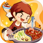 幸福路上的火锅店金币无限玩法v2.6.4 无限钞票版