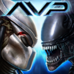 异形大战铁血战士全角色星际对决v2.1 免费版